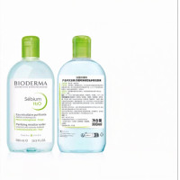 ราคา BIODERMA คลีนซิ่งสำหรับผิวแพ้ง่าย อ่อนโยน บำรุงผิวทำความสะอาดล้ำลึก (25376671178)