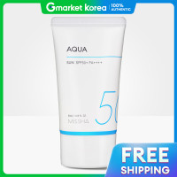 ราคา MISSHA ครีมกันแดด All Around Safe Block Aqua Sun 50 มล (25126247168)