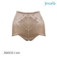 ราคา Jintana กางเกงสเตย์กระชับสัดส่วน จินตนา รุ่น Basic รหัส JG4111 สีเบจ กางเกงเก็บพุง กางเกงกระชับสัดส่วน กางเกงลดหน้าท้อง (2710182216)