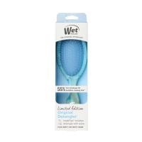 ราคา WET BRUSH แปรงหวีผมทรงรี รุ่น ORIGINAL DETANGLER MATTE MARBLE (24465892617)