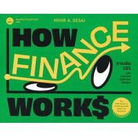 ราคา Bundanjai หนังสือ การเงิน 101 ฉบับ Harvard Business Review (16572351370)