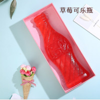 ราคา รุ่นเดียวกันกับ TikTok กินไลฟ์ลูกอมเยลลี่หมียักษ์ใหญ่พิเศษลูกอมเหนียวขนมที่นิยมในโลกออนไลน์ของขวัญลูกอมสำหรับเด็ก (17710250426)