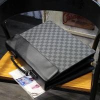 ราคา กระเป๋าสตางค์หนังลายสก็อต กระเป๋าสะพายไหล่ข้างเดียว กระเป๋าใส่โน้ตบุ๊ก กระเป๋าใส่เอกสาร กระเป๋าสะพายข้าง กระเป๋าผู้ชาย กระเป๋าสะพายข้างลายสก็อต (24766458881)