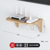 ราคา ชั้นวางของติดผนังห้องนั่งเล่นไม้เนื้อแข็ง ชั้นวางกล่องทีวี ชั้นวางเราเตอร์ ชั้นวางข้างเตียง ชั้นวางแบ่งผนัง ชั้นวางไวไฟแบบแขวน เรียบง่าย สไตล์โมเดิร์น (25269704531)