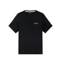 ราคา ANTA แขนสั้นกีฬาเสื้อกันหนาวแบบถักผู้ชาย952525110ขาตั้งกล้องที่ถูกต้อง (24516063021)