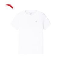 ราคา ANTA เสื้อยืดสั้นหญิง 9625B7121 Official Store (24205620917)