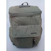 ราคา กระเป๋าเป้ สะพายหลัง แบรนด์converse สีเขียวขี้ม้า (21389345244)