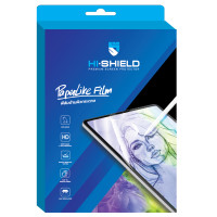 ราคา Hishield ฟิล์ม For iPad ฟิล์มกระจกใส ฟิล์มกระจกด้าน ฟิล์มถนอมสายตา ฟิล์มกันเสือก ฟิล์มกระดาษ ฟิล์มกระจกผิวกระดาษ TF (24452218970)