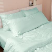 ราคา CoZzz ปลอกหมอนบอดี้ ลื่นเย็น กันไรฝุ่น ผ้าไลโอเซล ทอ400เส้น ผ้าปูที่นอนใยไผ่ (25312966281)