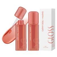 ราคา Cathy Doll อิงค์ลิปกลอส 3 2g CathyDollxMaeng (25385456656)