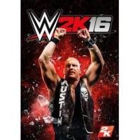 ราคา PC GAME เกมมวยปล้ำ WWE 2K15 25 นำไปเสียบคอมเล่นผ่าน Flash Drive ได้ทันที โดยไม่ต้องติดตั้ง (17356456842)