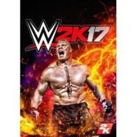 ราคา PC GAME เกมมวยปล้ำ WWE 2K15 25 นำไปเสียบคอมเล่นผ่าน Flash Drive ได้ทันที โดยไม่ต้องติดตั้ง (17356456839)
