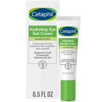 ราคา Cetaphil Hydrating Eye Gel Cream 14ML (24962055656)