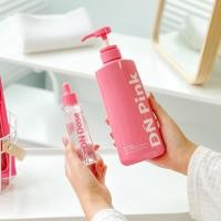 ราคา ของแท้พร้อมส่ง DN Pink Aura White Lotion ดีเอ็น พิ้งค์ ออร่า ไวท์ โลชั่น ขนาด 300g แถม ดีเอ็น โดส เซรั่ม ขนาด 90 Ml (20447931375)
