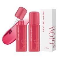 ราคา Cathy Doll อิงค์ลิปกลอส 3 2g CathyDollxMaeng (25385456654)