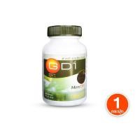 ราคา 1 กระปุก สาหร่ายเกลียวทอง จีดี 1 MaxxLife Spirulina GD 1 ช่วยบำรุงสุขภาพ ฟื้นฟูร่างกาย ช่วยปรับสมดุลการขับถ่าย ขนาด 60 เม็ด (25443467440)