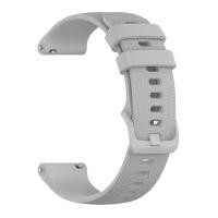 ราคา สายนาฬิกาข้อมือ สายนาฬิกา Garmin Venu 3S 2S สาย ซิลิโคนนิ่ม แบบเปลี่ยน Garmin Vivoactive 4S 3S Vivomove 3S Forerunner 265S 255S Move 3S Garmin Rey Active S สายนาฬิกา ใช้ดี ใช้ทน (21275325499)