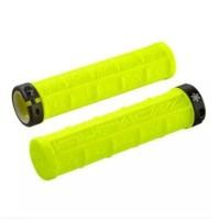 ราคา Supacaz ผ้าพันแฮนด์จักรยาน MTB Handlebar Grips ชุดชุดซิลิโคน Off Road Single Sided Lock การดูดซับแรงกระแทก Anti Skid Hold Grips 9สี (7142158695)