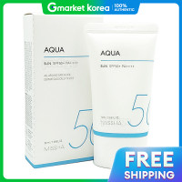 ราคา MISSHA ครีมกันแดด All Around Safe Block Aqua Sun 50 มล (25126741950)