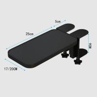 ราคา YUANSONG ที่รองแขนคอมพิวเตอร์ สําหรับโต๊ะทํางาน แท่นรองแขน ที่วางแขน ที่วางแขนรองข้อมือ สำหรับเล่นคอมพิวเตอร์ ที่วางข้อมือโต๊ะคอมพิวเตอร์ (25342991358)