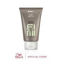 ราคา Wella Professionals ไอมี่ รักก์ เท็กซ์เจอร์ 75 มล ครีมจัดแต่งทรงผม สามารถจับเน้นช่อผมให้อยูทรงแบบด้าน ไม่เงา อยู่ทรงแบบพิเศษ EIMI Rugged Texture Lightweight Strong Hold Definition Hair Paste with Matt