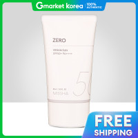 ราคา MISSHA ครีมกันแดด All Around Safe Block Zero Vegan Sun 50 มล (25126882178)