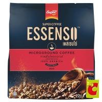 ราคา ส่งฟรีเอสเซนโซ่ กาแฟไมโครกราวด์ 3 อิน 1 330 กรัม บรรจุ 13ซองเก็บปลายทาง แพ็ตเก็ตใหม่นะค่ะ (12146612423)