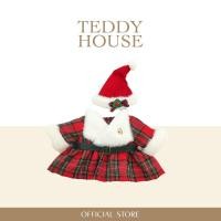 ราคา Teddy House ชุด Winter Voyage พร้อมรับลมหนาวด้วยความอบอุ่นแสนน่ารักจากคอลเลคชั่นใหม่ล่าสุด Teddy House winter Xmas (23362569334)