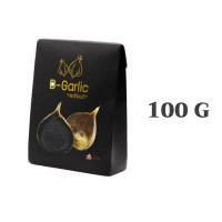ราคา โปรโมชั่น 2 แถม1 เฉพาะตัวเลือก B Garlic กระเทียมดำ 100 กรัมเพื่อสุขภาพ กระเทียมโทน (363766071)