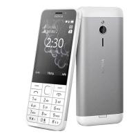 ราคา Nokia 230 ใหม่ล่าสุด ปุ่มกดไทย เมนูไทย มือถือโนเกีย230 จอใหญ่ 2 8 จอ (25186463699)
