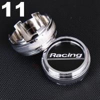 ราคา Spot goods 4PCS Sport Rim Cap 56MM Clip Diameter Wheel Center Hub Cap JP JAF Racing Emblem Sticker Wheel Cover Caps (21014032710)