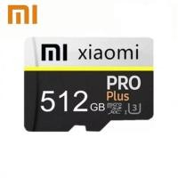 ราคา Xiaomi Memory Card Micro SD 1TB 512gb 256GB 128GB 64GB Micro SD Mi High Speed Class 10 UHS 1 TF Card (25200732042)