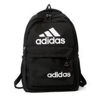 ราคา Adidasสไตล์ใหม่กระเป๋าเป้สะพายหลังกระเป๋าเป้สะพายหลังลำลองสำหรับบุรุษและสตรี (25505770661)