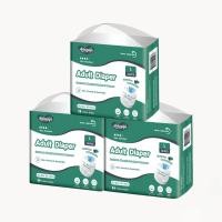 ราคา Gerzi ผ้าอ้อมผู้ใหญ่ แบบกางเกง 40 20ชิ้น ซื้อ1แถม1 แพมเพิสผู้ใหญ่แบบกางเกง ซึมซับมาก M L XL (25273183357)