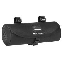 ราคา West Biking กระเป๋าจักรยานกันน้ำสำหรับแฮนด์บาร์ กระเป๋าใต้อานจักรยานภูเขา (25283065848)