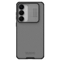 ราคา Nillkin สำหรับ เคสโทรศัพท์ Samsung Galaxy S25 FE Case Slide Camera Protection Back Cover Privacy Protecting Casing Fashion Hardcase (25374110097)