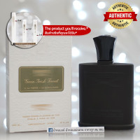 ราคา น้ำหอมแท้แบ่งขาย Creed Green Irish Tweed Eau de Parfum (25072728376)