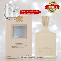 ราคา น้ำหอมแท้แบ่งขาย Creed Silver Mountain Water Eau de Parfum (25073179293)