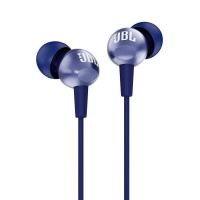 ราคา สำหรับ JBL C200SI หูฟังสเตอริโอ3 5มม หูฟังมีสายแจ็ค Harman บริสุทธิ์เสียงเบสดนตรีกีฬาหูฟังเกมแฮนด์ฟรีพร้อมไมโครโฟน (24252201954)
