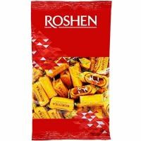 ราคา ROSHEN ช็อคโกแลตเนื้อเนยกลิ่นนมวัว 1000 กรัม ขนมหวานเนื้อเนยกลิ่นนมวัว บรรจุในถุง ขนมหวานจากยูเครน (24639377239)