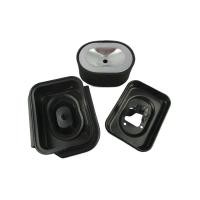 ราคา กรองอากาศระดับ 192F สำหรับเครื่องกำเนิดไฟฟ้าดีเซลพร้อมฝาบนและฝาล่าง ป้องกันการสนิม ชิ้นส่วนเครื่องกำเนิดไฟฟ้า (25253702974)