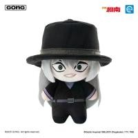 ราคา ตุ๊กตาพวงกุญแจยอดนักสืบโคนัน องค์กรชุดดำ Bourbon Rye (25257189268)