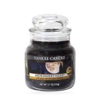 ราคา Yankee Candle Midsummers Night 104g Small Jar (19239246624)