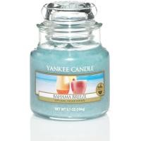 ราคา Yankee Candle Bahama Breeze 104g Small Jar (19239334100)
