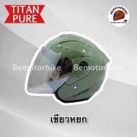 ราคา หมวกกันน็อค INDEX PURE (24449120062)