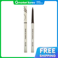 ราคา Clio อายไลเนอร์แบบดินสอ รุ่น Sharp So Simple กันน้ำ (25117746991)