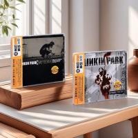 ราคา อัลบั้ม Linkin Park Hybrid Theory Meteora CD (25064112942)