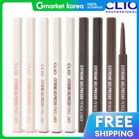 ราคา clio อายไลเนอร์แบบดินสอ Extreme Gelpresso เลือกสี (25125686072)