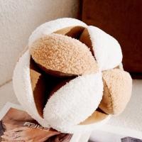 ราคา เบาะรองหมอนอิงโซฟาสไตล์อเมริกันหรูหราแบบสวีเดน ทรงสี่เหลี่ยม ผ้าใบ หมอนอิงแบบสี่เหลี่ยม หมอนอิงแบบลำลอง สีน้ำตาล (24701804823)