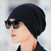 ราคา หมวกไหมพรมสีดำ หมวกไหมพรมถักแบบสวมหัวสำหรับผู้ชายและผู้หญิงในฤดูใบไม้ร่วงและฤดูหนาว หมวกไหมพรมทรงแบนแบบบาง หมวกไหมพรมสำหรับผู้หญิง (21175597486)